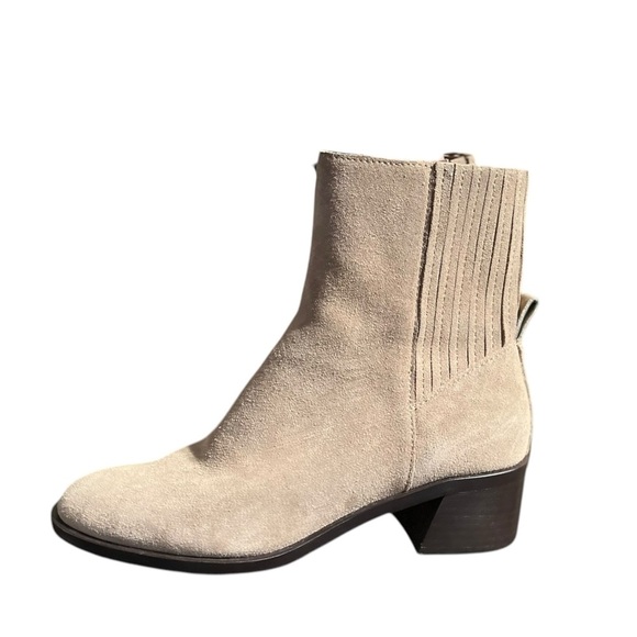 Dolce Vita Linny H2O Boots - Picture 5 of 9